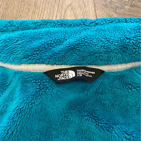 The North Face Sherpa Lined Jacket - Picture 5 of 6